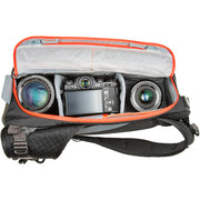 Mindshift PhotoCross 10 - Orange Ember