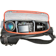 Mindshift PhotoCross 10 - Orange Ember