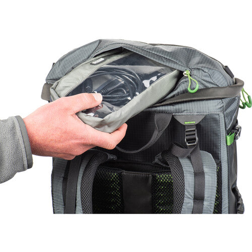 Mindshift Rotation Pro 50+L Backpack