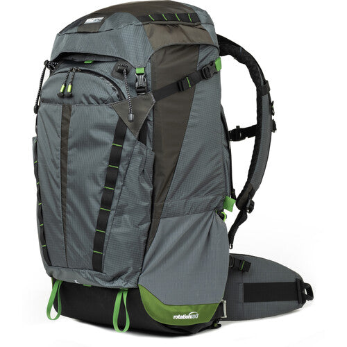 Mindshift Rotation Pro 50+L Backpack