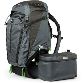 Mindshift Rotation Pro 50+L Backpack