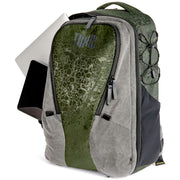 Toxic from 3 Legged Thing - Valkyrie Camera Backpack Large - Emerald