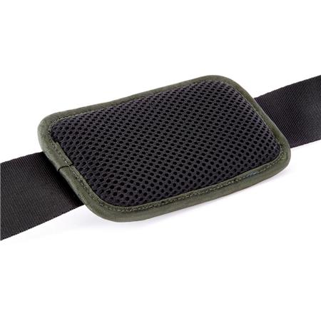 Toxic from 3 Legged Thing - Valkyrie Camera Backpack Medium - Emerald