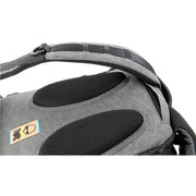 Toxic from 3 Legged Thing - Valkyrie Camera Backpack Medium - Onyx