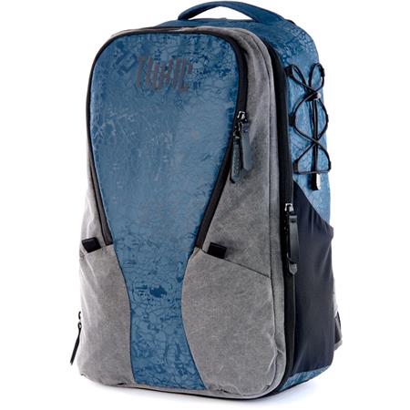 Toxic from 3 Legged Thing - Valkyrie Camera Backpack Large - Sapphire
