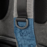 Toxic from 3 Legged Thing - Valkyrie Camera Backpack Medium - Sapphire