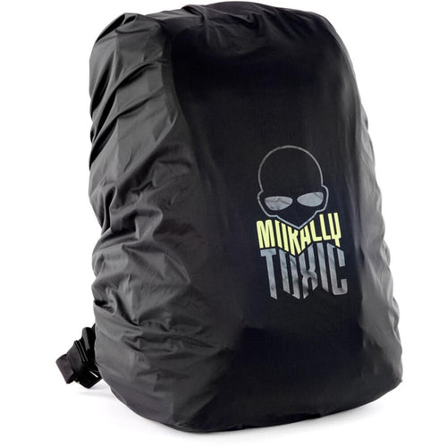 Toxic from 3 Legged Thing - Valkyrie Camera Backpack Medium - Sapphire