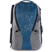 Toxic from 3 Legged Thing - Valkyrie Camera Backpack Medium - Sapphire