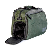 Toxic from 3 Legged Thing - Wraith Camera Messenger Bag Large - Emerald