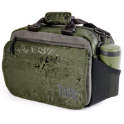 Toxic from 3 Legged Thing - Wraith Camera Messenger Bag Medium - Emerald