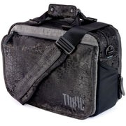 Toxic from 3 Legged Thing - Wraith Camera Messenger Bag Large - Onyx