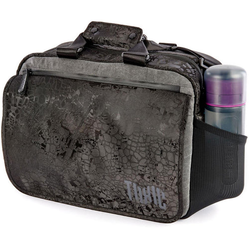 Toxic from 3 Legged Thing - Wraith Camera Messenger Bag Large - Onyx