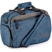 Toxic from 3 Legged Thing - Wraith Camera Messenger Bag Medium - Sapphire