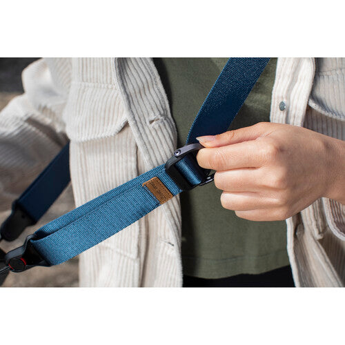 Peak Design Slide Lite - Midnight