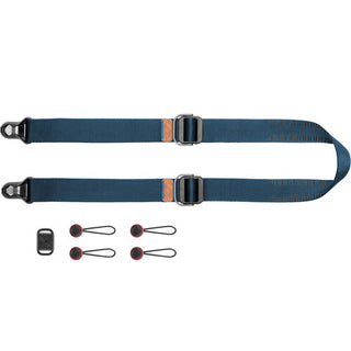 Peak Design Slide Lite - Midnight