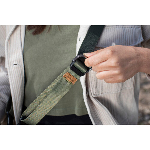 Peak Design Slide Lite - Sage