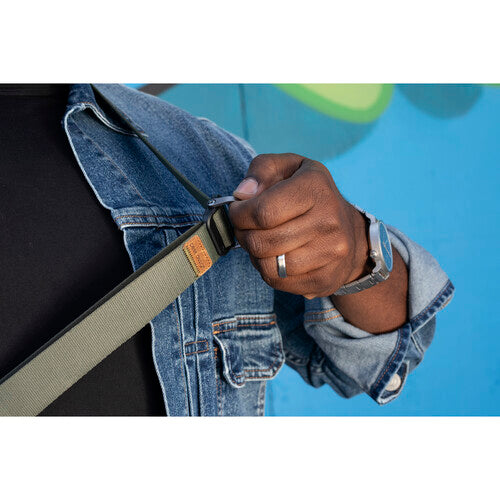 Peak Design Slide Lite - Sage