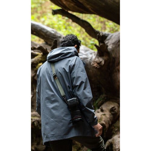 Peak Design Slide Lite - Sage