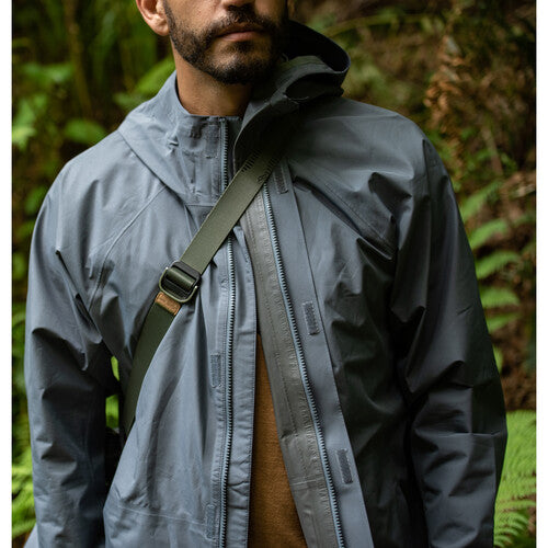 Peak Design Slide Lite - Sage