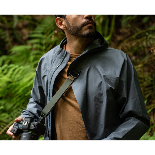 Peak Design Slide Lite - Sage