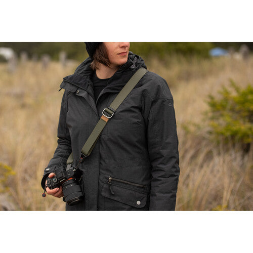 Peak Design Slide Lite - Sage