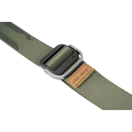 Peak Design Slide Lite - Sage