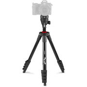 Joby Kit Tripod Compact Action 61in