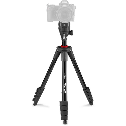 Joby Compact Action Tripod Kit with Included Phone Mount