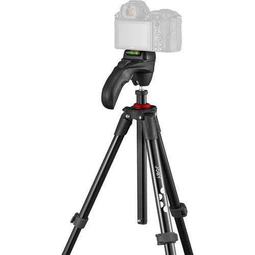Joby Compact Action Tripod Kit with Included Phone Mount