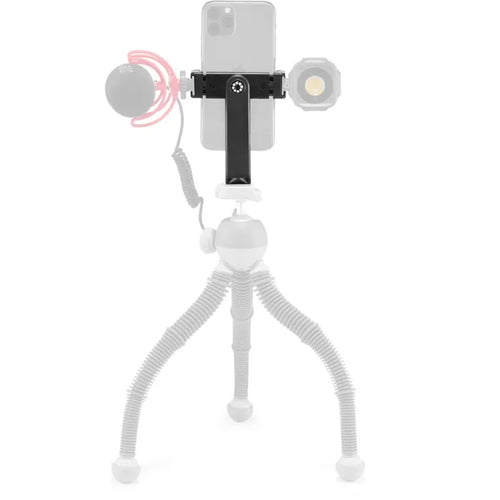 Joby Compact Action Tripod Kit with Included Phone Mount