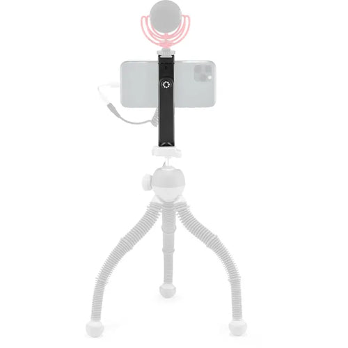 Joby Compact Action Tripod Kit with Included Phone Mount