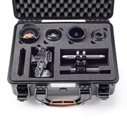 HPRC 2460 - Hard Case for Panasonic GH5 Camera