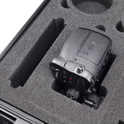 HPRC 2460 - Hard Case for Panasonic GH5 Camera