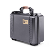HPRC 2460 - Hard Case for Panasonic GH5 Camera