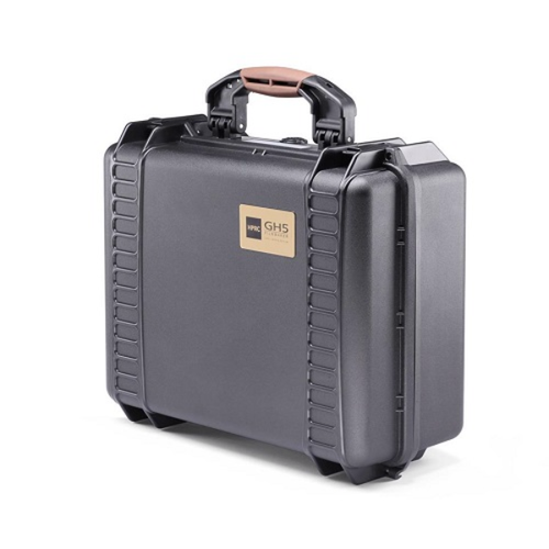 HPRC 2460 - Hard Case for Panasonic GH5 Camera
