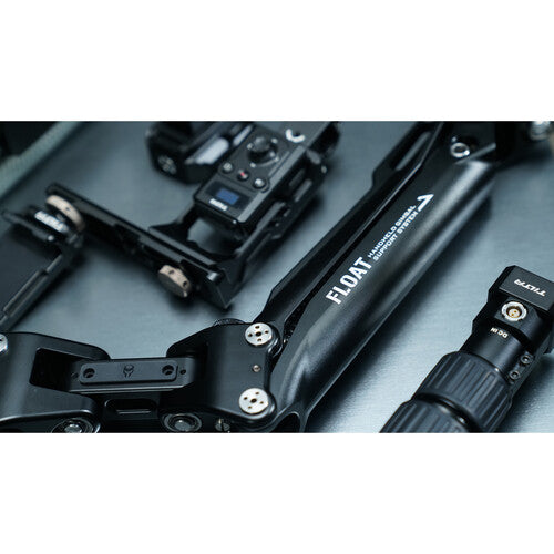 Tilta Float Handheld Gimbal Support System - V Mount