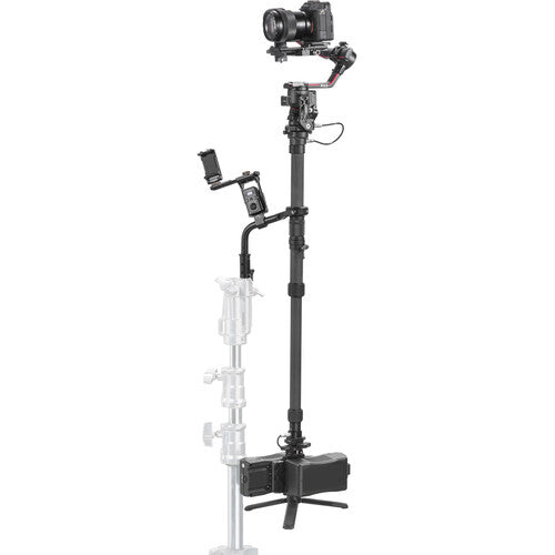Tilta Float Handheld Gimbal Support System - V Mount