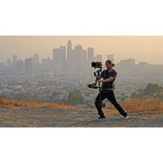 Tilta Float Handheld Gimbal Support System - V Mount
