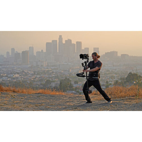 Tilta Float Handheld Gimbal Support System - V Mount
