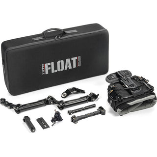 Tilta Float Dual Handle Support System