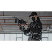 Tilta Float Dual Handle Support System