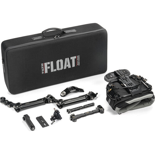 Tilta Float Dual Handle Support System