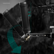 Tilta Lightweight Dual Handle Gimbal Support System