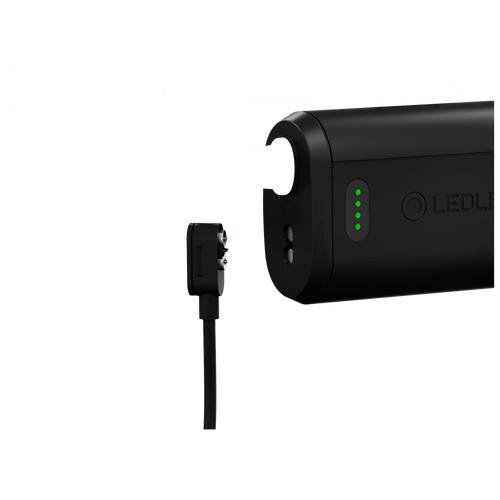 LEDLENSER H19R Core Rechargeable LED Headlamp