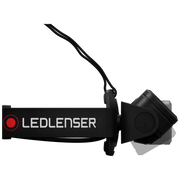 LEDLENSER H19R Core Rechargeable LED Headlamp