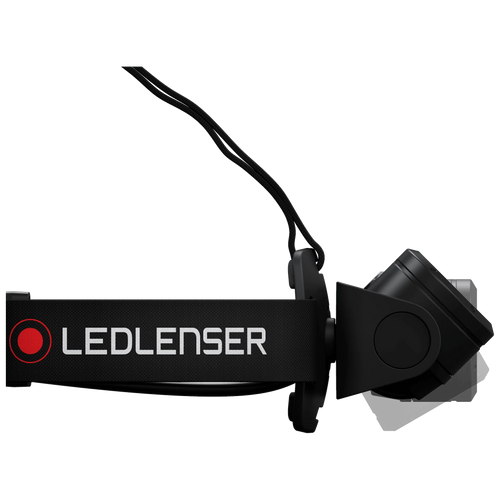 LEDLENSER H19R Core Rechargeable LED Headlamp