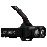 LEDLENSER H19R Core Rechargeable LED Headlamp