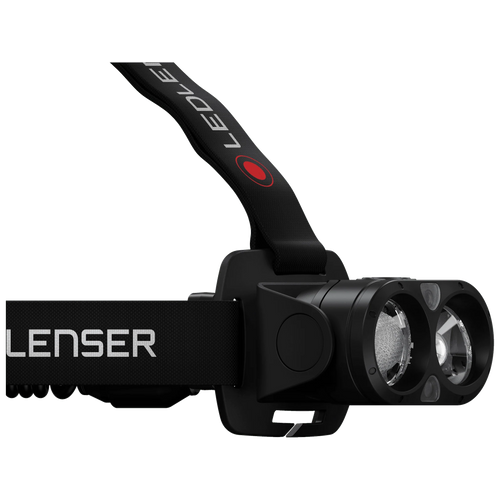 LEDLENSER H19R Core Rechargeable LED Headlamp