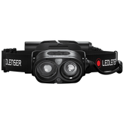 LEDLENSER H19R Core Rechargeable LED Headlamp