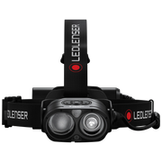 LEDLENSER H19R Core Rechargeable LED Headlamp